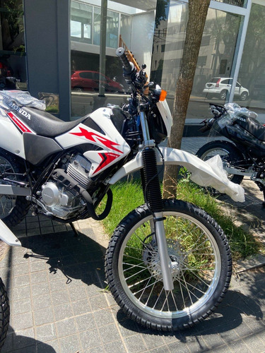Imagen 13 de 20 de Honda Xr Tornado 250 0km 2022, Lo Mejor De Honda!!