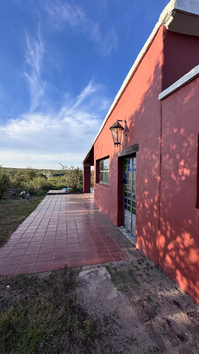 Venta Villa Tulumba - Hermosa Casa Cpileta - Ideal Turistas - Te Va Encantar!
