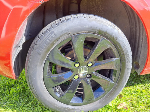 Citroën C4 1.6 Hdi Sx Am71