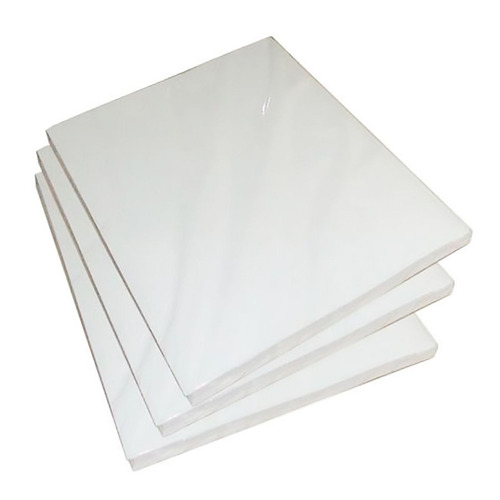Imagem 9 de 10 de Papel Foto Satin Fosco Microporoso A4 260g - 200 Folhas