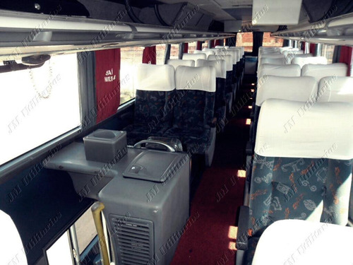 Paradiso 1800 Dd G6 Ano 2011 Volvo B420r 56 Lug Jm Cod.1068