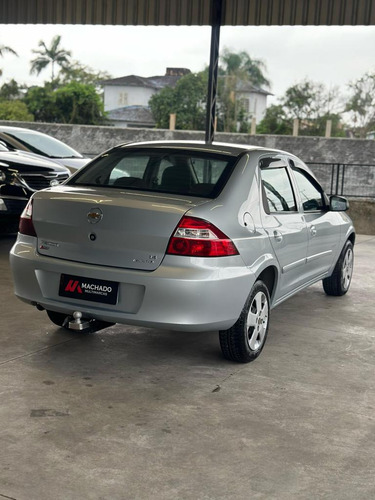 Chevrolet Prisma 1.4 8V ECONOF. 4p