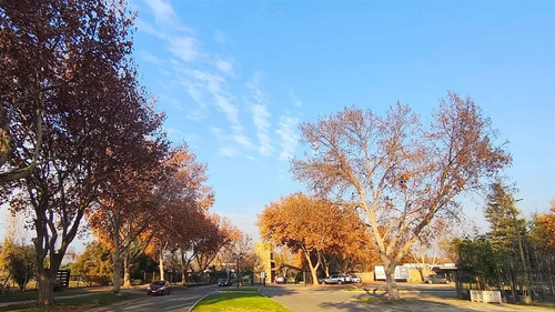Sitio En Venta En Brisas De Chicureo