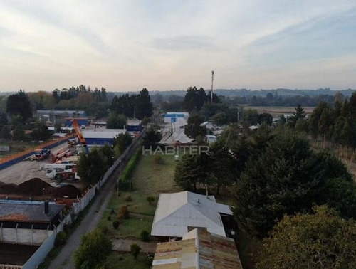 Sitio En Venta En Temuco