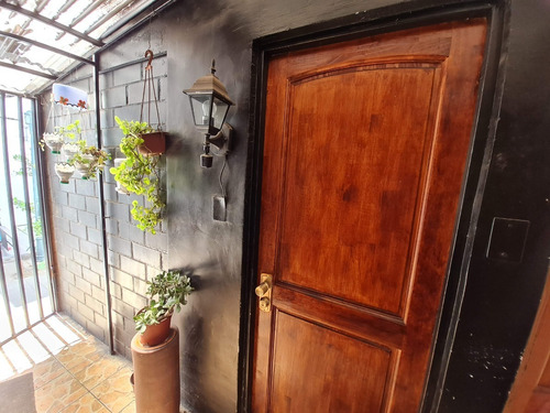 Duplex 2 Dorm 1 Baño Santiago Centro