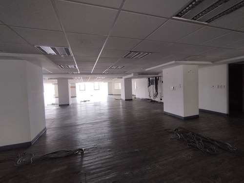 Oficina En Renta En Miguel Hidalgo Colonia Del Valle (m2o2188)