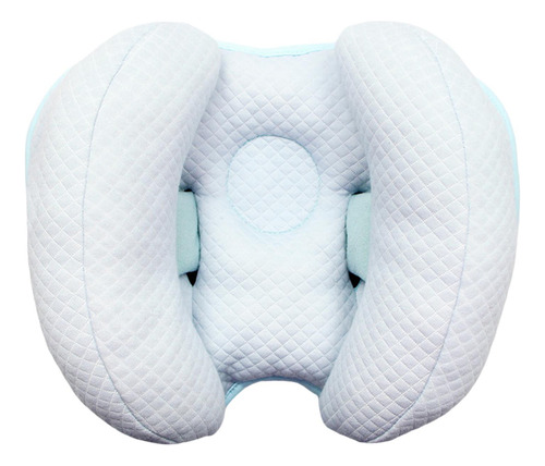 Asiento Seguro Para Bebé, Reposacabezas, Almohada De Viaje