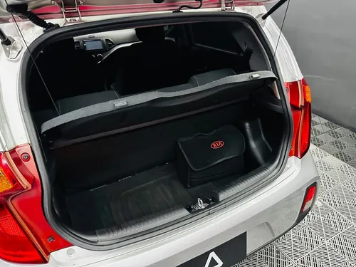 Kia Picanto Ion R 1.25 Ion R