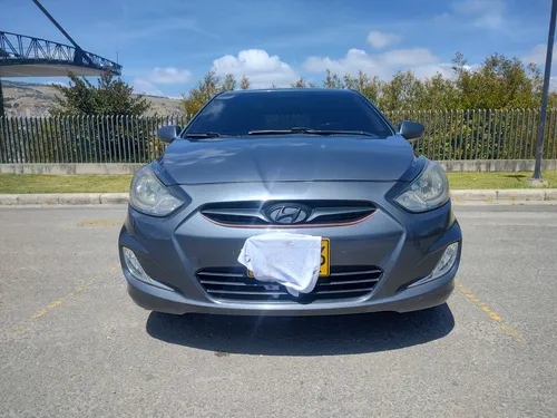 Hyundai Accent 1.4l 5 p