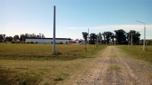 Imagen 6 de 6 de Venta/permuta/financiación. Terreno En Carcaraña.