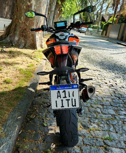 Imagen 11 de 17 de Duke 390 Ktm - 2020