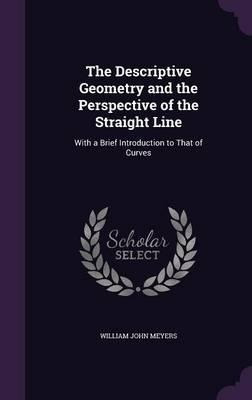 Libro The Descriptive Geometry And The Perspective Of The...