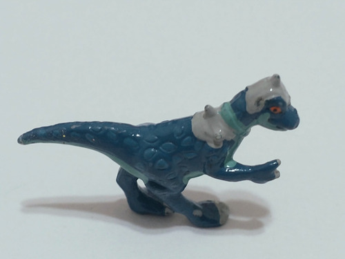 Muñequito Jack Monster Rancher (Usado)