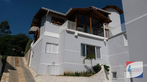 Imagem 5 de 12 de Santo Antonio Casa - Ca0112