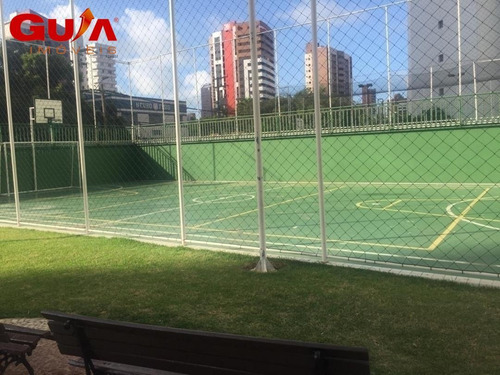 Imagem 6 de 14 de Apartamento Com 03 Suítes Próximo Ao Ari De Sá Aldeota - 1739