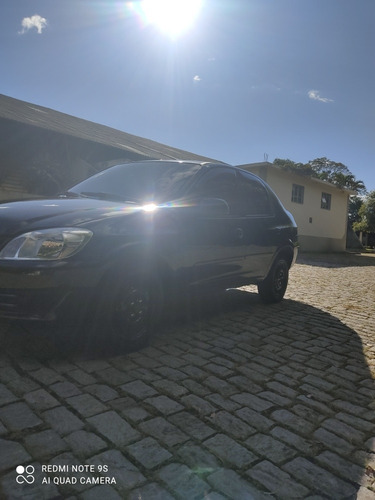 Chevrolet Prisma 2010 1.4 Maxx Econoflex 4p