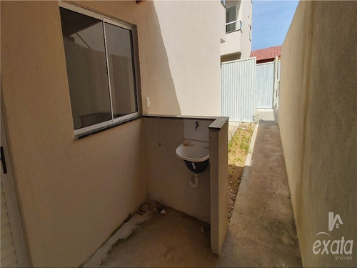 Imagem 20 de 28 de Jacaraipe, Bairro São Francisco, Casa Duplex Com 75 M², Quintal Com 90 M² Com Excelente Acabamento E Quintal Individualizado. Situado Na Melhor Região - Ca00449 - 69925901