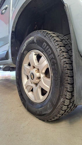 Chevrolet S10 2.8 Lt Cab. Dupla 4x2 4p