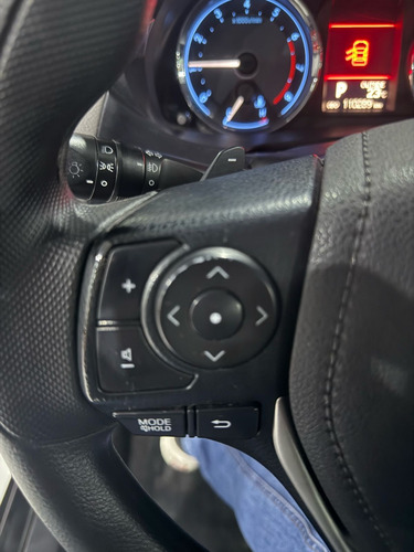 Toyota Corolla 2.0 16v Xei Flex Multi-drive S 4p