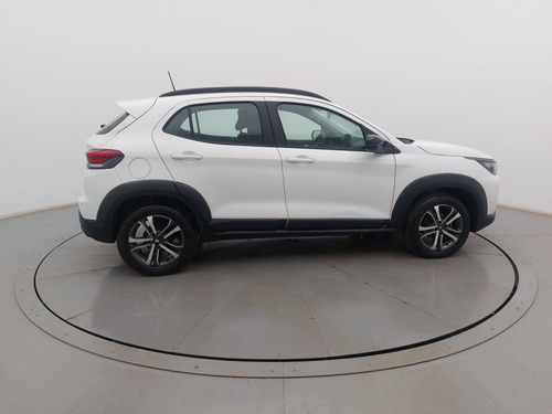 Fiat Pulse 1.3 FLEX DRIVE CVT