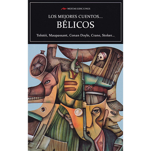 Los Mejores Cuentos Belicos