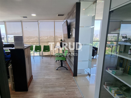 Oficinas Con Excelente Ubicación, Bello Horizonte, Rancagua