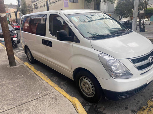Imagen 2 de 12 de Hyundai H100 H100