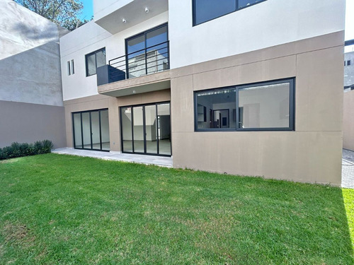 ¡estrena Casa En La Florida! 4 Recámaras, Estudio Y Salón De Usos Múltiples