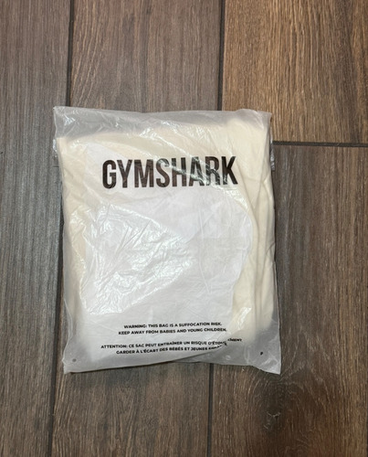 Gymshark Lifting Oversized Joggers Pants 100% Original Mujer