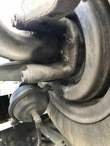 Repuesto Iveco Tector