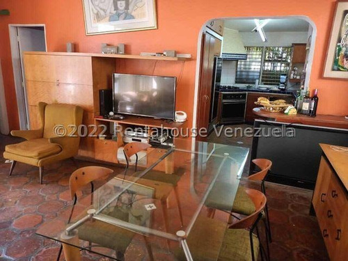 Casa En Venta Simon Gonzalez,prados Del Este Mls #24-10573 Sg