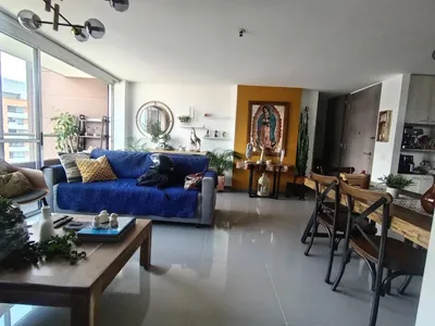 Apartamento en venta