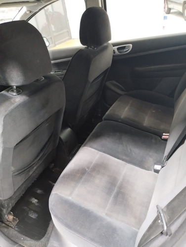 Imagen 6 de 15 de Peugeot 307 Xt Premium Ss
