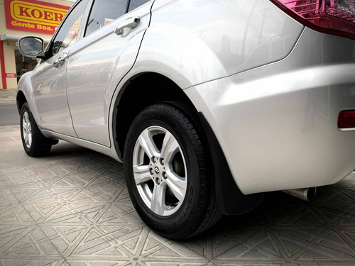 Imagem 14 de 14 de Lifan X60 1.8 16v Gasolina 4p Manual
