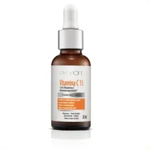 Comprar Sérum Vitamina C15 Face E Olhos 30ml Payot 15% Vitamina C