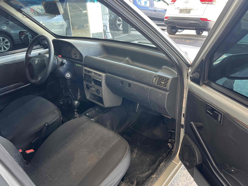 Fiat Uno 1.0 MPI MILLE WAY ECONOMY 8V FLEX 4P MANUAL