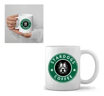 Comprar Taza Stardogs Coffee Pitbull American Bully Doglover Color Blanco Taza Stardogs American Bully