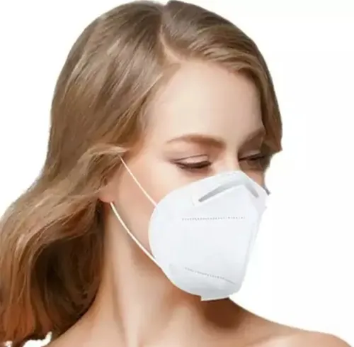 Tapabocas N95 Certificacion Niosh N95 Mascarilla Protección
