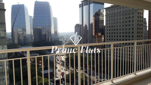 Imagem 8 de 25 de Flat À Venda No Horizonte Jk Residencial, Com 54 M², 1 Dormi - 93388