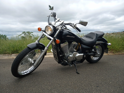 Honda  Shadow 750