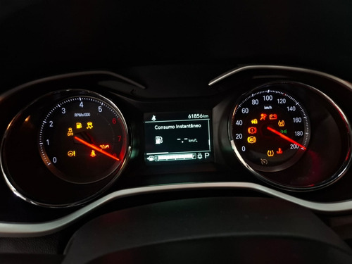 Chevrolet Onix 1.0 TURBO FLEX PLUS PREMIER AUTOMÁTICO