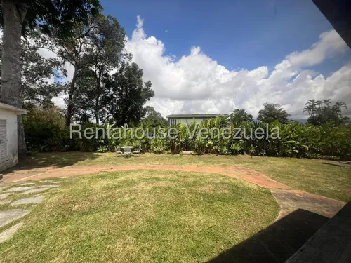 Ls Vende Casa Alto Hatillo
