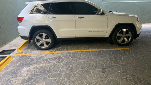 Imagen 3 de 15 de Jeep Cherokee Limite Americana