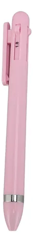 .lápiz Para Diamantes De Uñas 4 En 1 Rosa, Herramienta Girat