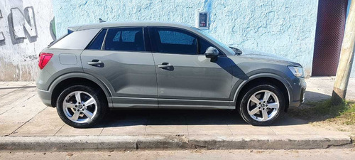 Audi Q2 1.4 Tfsi Serie 150 Cv 2017