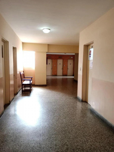 Oficina En Venta - 17mts2 - La Plata