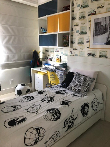 Imagem 25 de 30 de Apartamento Para Venda Canela, Salvador 4 Dormitórios Sendo 2 Suítes, Uma Home Lavabo, 1 Sala, Varanda, 3 Banheiros, Dependência Completa, 2 Vagas Co - Set38 - 70086682