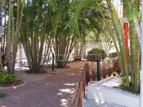 Imagem 24 de 28 de Apartamento À Venda Em Jardim Santa Genebra - Ap147743