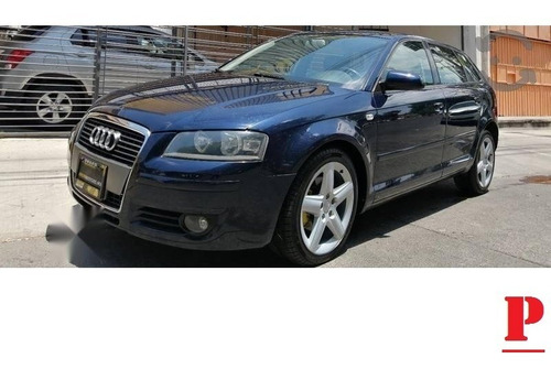 Hule Tapa Puerta Trasera Izquierda Audi A3 Mod 05-08 Origin (Usado)