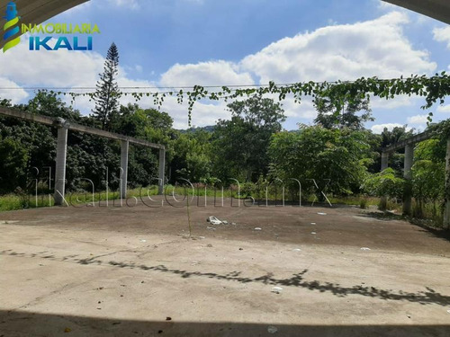 Imagen 4 de 7 de Terreno En Venta Plan De Ayala